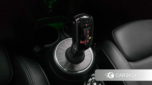 Mini Cooper id 4745829 из Кореи 29