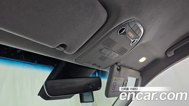 Hyundai The New Grandeur IG Hybrid id 2595967 из Кореи 19