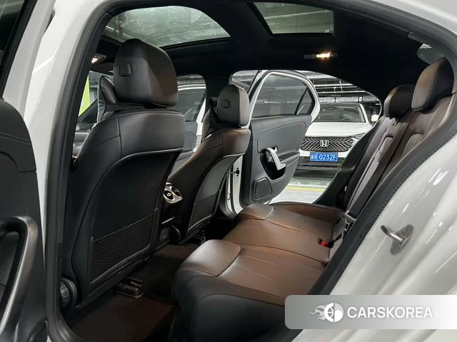 Mercedes-Benz Class A id 4301371 из Китая 9