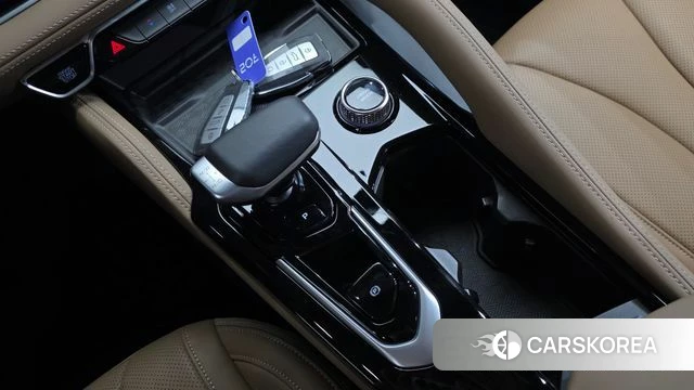 Renault Korea (Samsung) Grand Coleos id 4426995 из Кореи 30