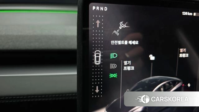 Tesla Model Y id 4773221 из Кореи 29