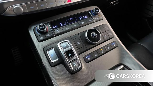 Hyundai Palisade id 3916121 из Кореи 19