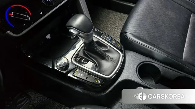 Kia Seltos id 3651411 из Кореи 19