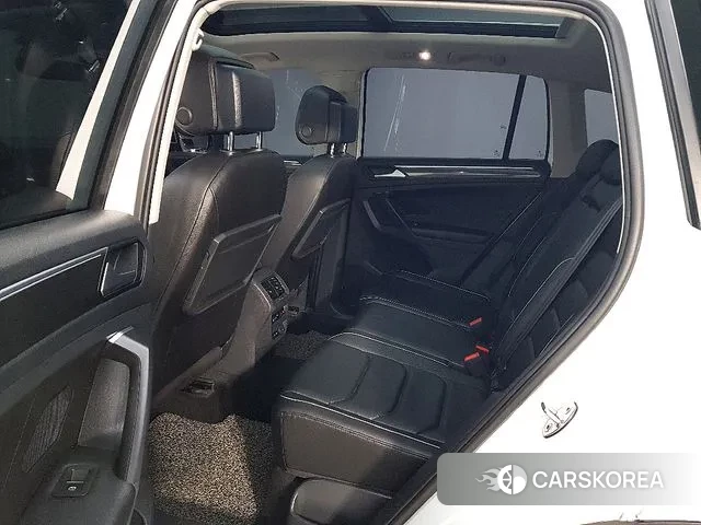 Volkswagen Tiguan second Generation id 3616874 из Кореи 19