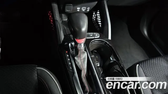 Chevrolet (GM Daewoo) Trailblazer id 2725944 из Кореи 19