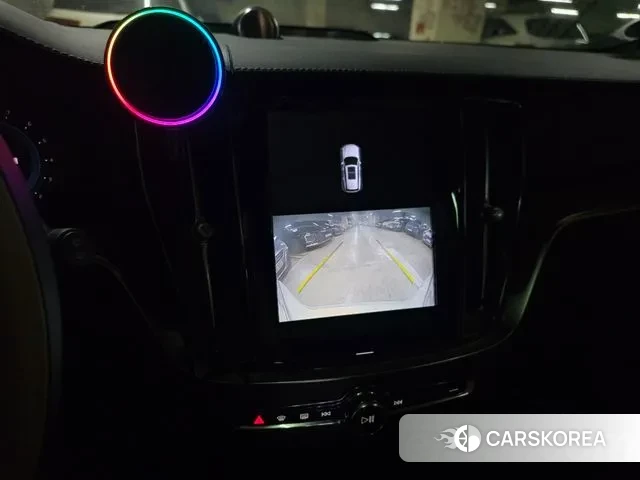 Volvo V60 Cross-Country 2nd Generation id 3680241 из Кореи 11