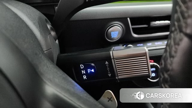 Hyundai Sonata D Edge Hybrid (DN8) id 4494246 из Кореи 34