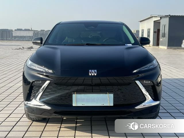 Buick E4 id 4221783 из Китая 9