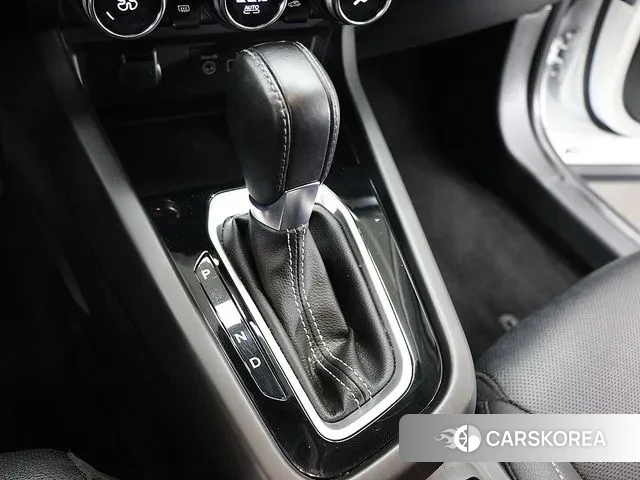 Renault Korea (Samsung) XM3 id 3416334 из Кореи 9