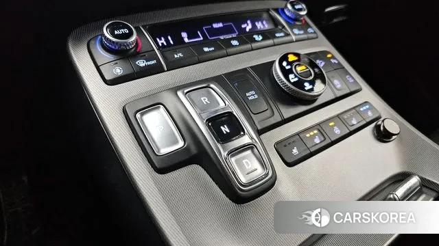 Hyundai Palisade id 3454630 из Кореи 19