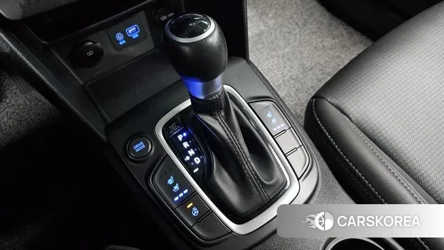 Hyundai Kona id 3718074 из Кореи 19