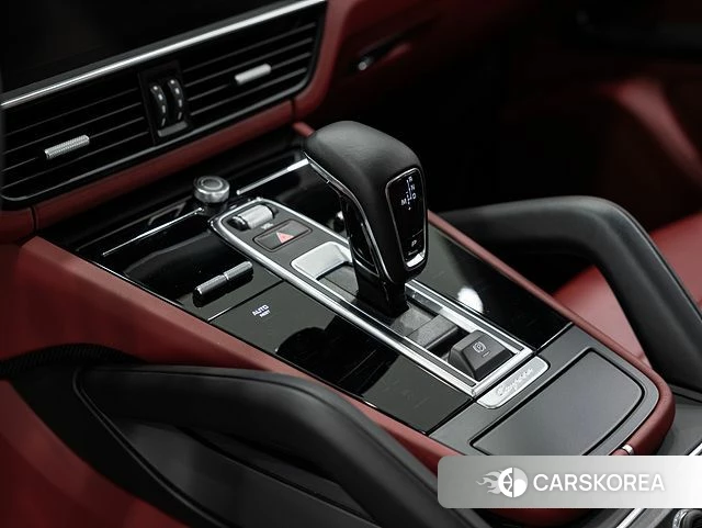 Porsche Cayenne (PO536) id 4433979 из Кореи 18