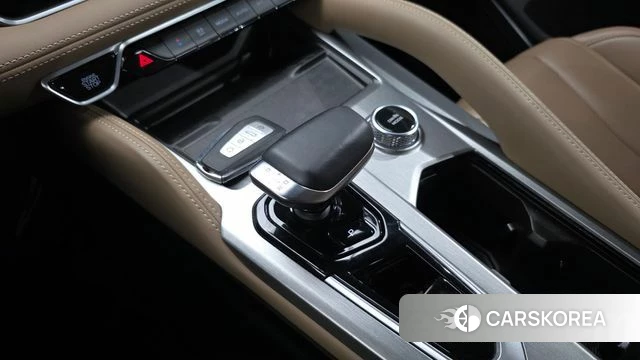 Renault Korea (Samsung) Grand Coleos id 4762200 из Кореи 36