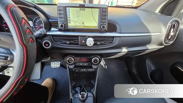 Kia All New Morning (JA) id 3505301 из Кореи 19