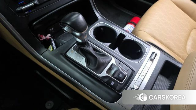 Kia Carnival 4th generation id 4500153 из Кореи 19