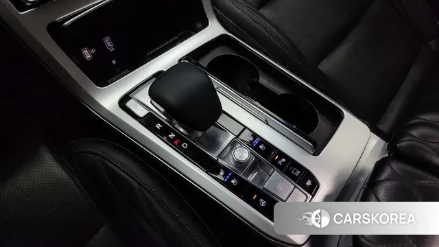 Kia K7 Premier Hybrid id 3176335 из Кореи 19