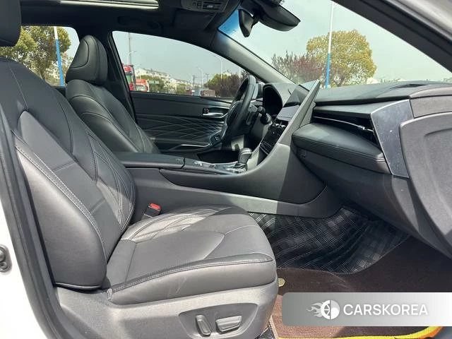 Toyota Asian dragon id 4214031 из Китая 20