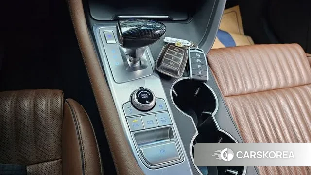 Genesis G70 id 2976778 из Кореи 19