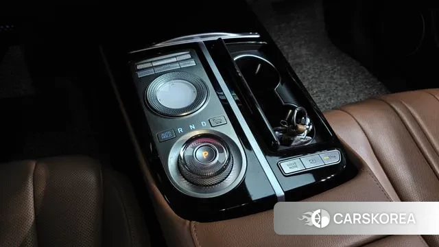 Genesis G80 (RG3) id 3681598 из Кореи 19