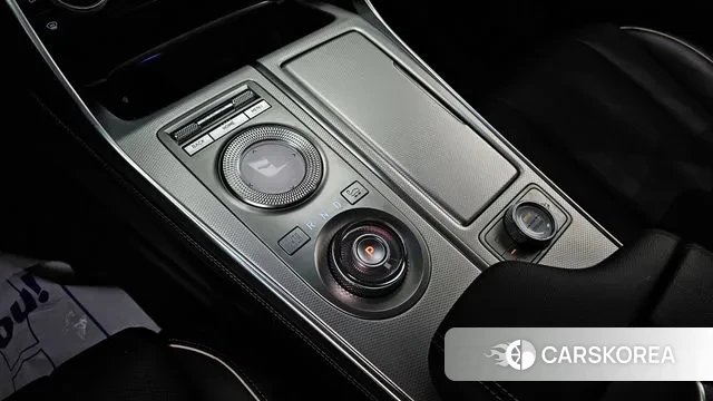 Genesis GV80 id 2995092 из Кореи 19