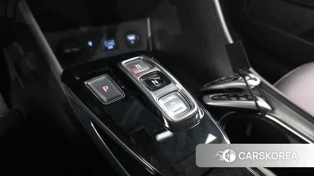 Hyundai Sonata (DN8) id 4445596 из Кореи 19