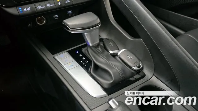 Hyundai Avante (CN7) id 2658579 из Кореи 19