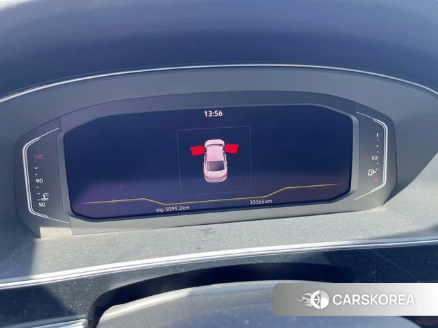 Volkswagen Passat id 4290652 из Китая 10