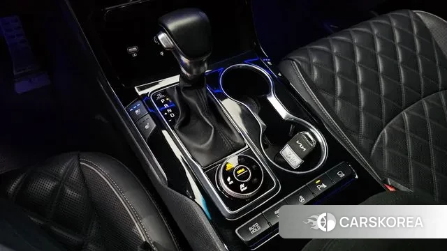 Kia Mohave Master id 3411456 из Кореи 19