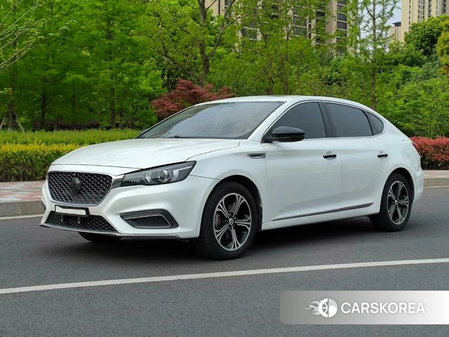 MG MG6 id 4242532 из Китая 10