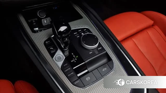 BMW Z4 (G29) id 2889330 из Кореи 19