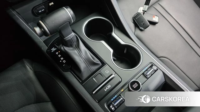 Kia K5 3rd generation id 4443344 из Кореи 29