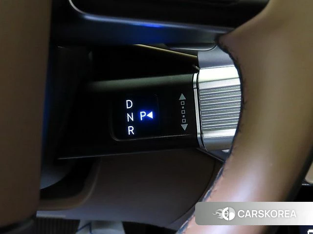 Hyundai Grandeur Hybrid (GN7) id 4017734 из Кореи 19