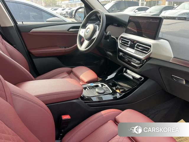 BMW iX3 id 4257263 из Китая 15