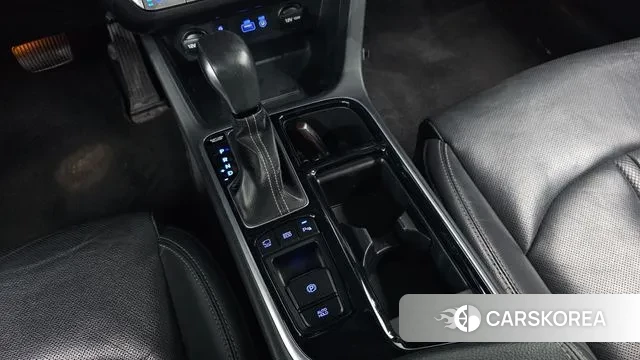 Hyundai Sonata New Rise id 3723778 из Кореи 19