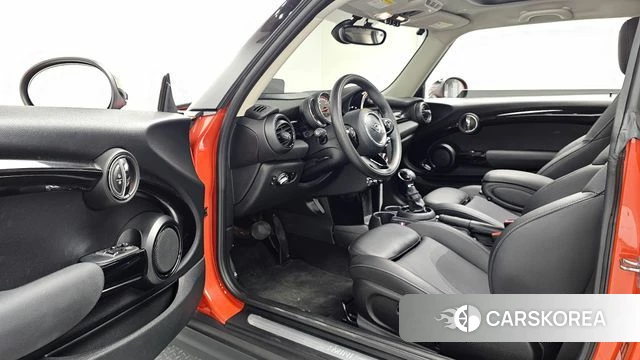 Mini Cooper id 4496652 из Кореи 29