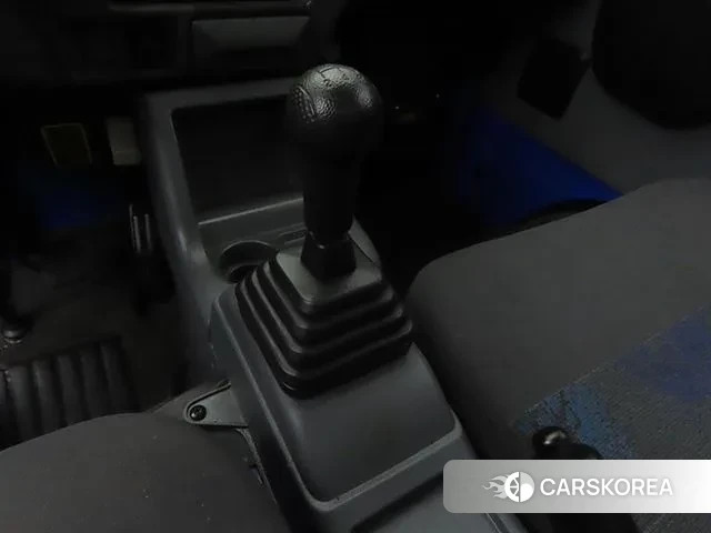 Chevrolet (GM Daewoo) New Labo id 3402529 из Кореи 15