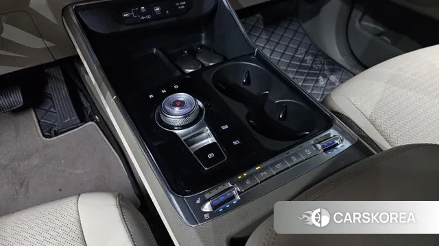 Kia The New Carnival 4th Generation id 3629301 из Кореи 19