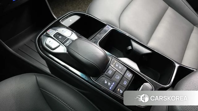 Hyundai The New Ionic Electric id 4434951 из Кореи 33