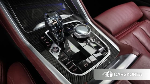 BMW X6 (G06) id 3861092 из Кореи 19