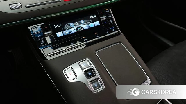 Hyundai The New Grandeur IG id 4389465 из Кореи 30