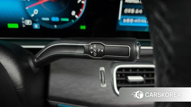 Mercedes-Benz GLE-Class W167 id 4202059 из Кореи 19