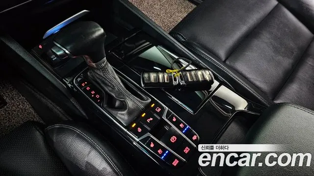 Kia Come New K7 id 2725152 из Кореи 19