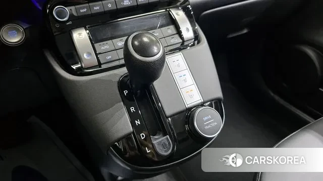 Hyundai Casper id 3053324 из Кореи 19