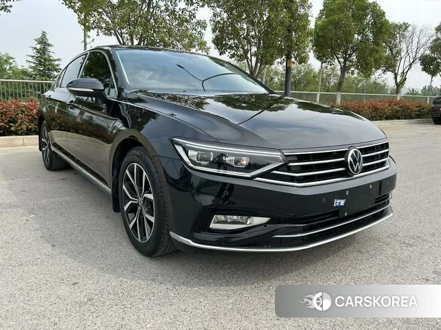 Volkswagen Magotan id 4275258 из Китая 9