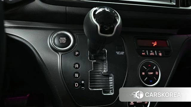 Kia The New Kia Ray id 4223372 из Кореи 31