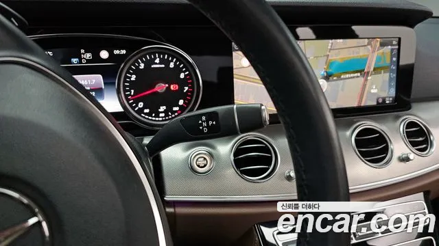 Mercedes-Benz E-Class W213 id 2283238 из Кореи 19