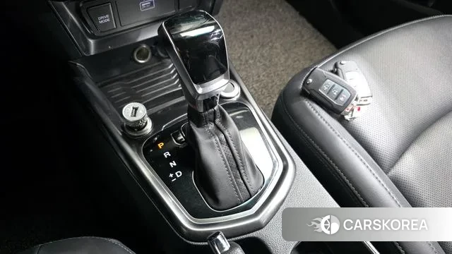 Ssangyong Tivoli Air id 3777911 из Кореи 19