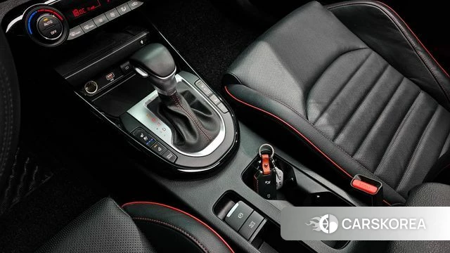 Kia The New K3 2nd generation id 4518221 из Кореи 29