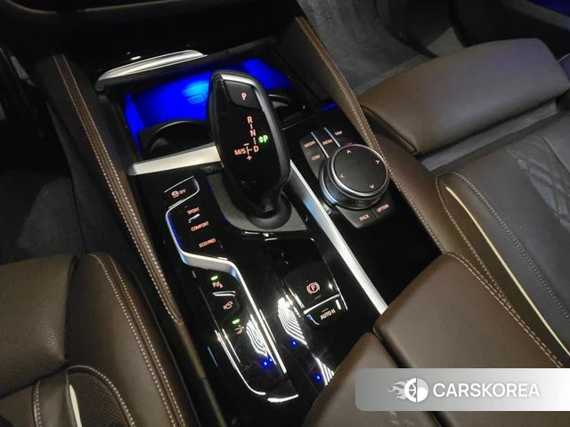 BMW 6 Series GT (G32) id 3982002 из Кореи 16