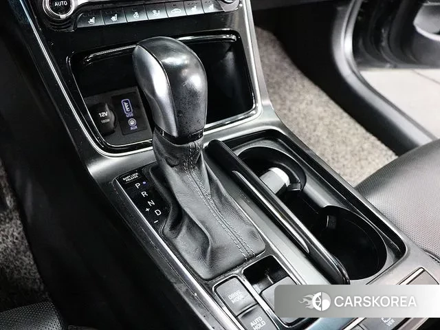 Hyundai Grandeur IG id 3423247 из Кореи 19